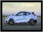 Hyundai Veloster N, 2019